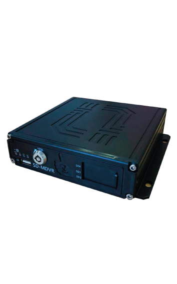 MVDR Sd GPS WIFI 4G